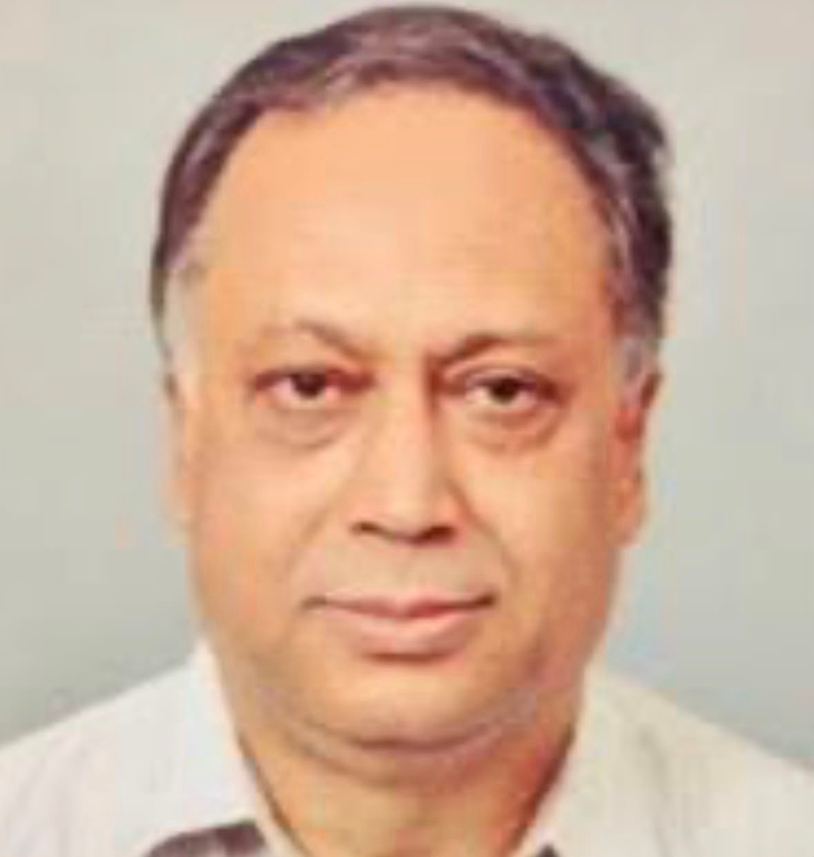 Kanjaksha Ghosh